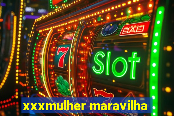 xxxmulher maravilha